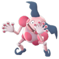 Mr Mime