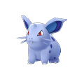 Nidoran♀
