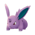 Nidoran♂