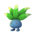Oddish