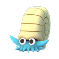 Omanyte