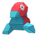 Porygon