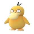 Psyduck