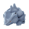 Rhyhorn