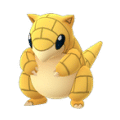 Sandshrew