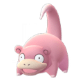 Slowpoke