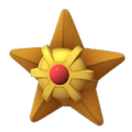 Staryu