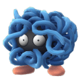 Tangela