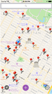 pokefinder