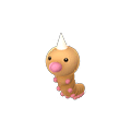 weedle