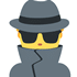 snapchat detective trophy