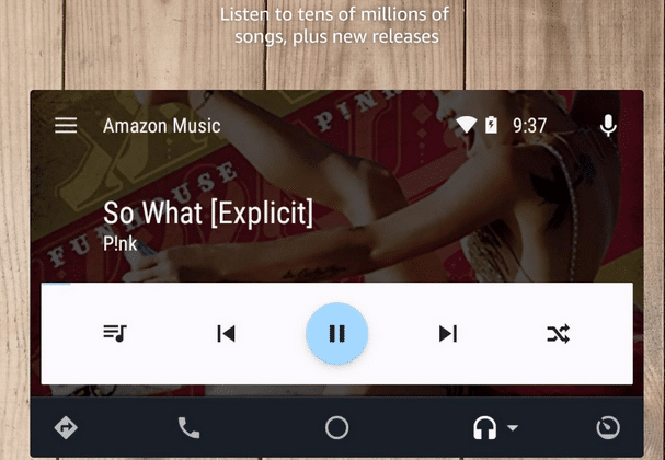 Amazon Music