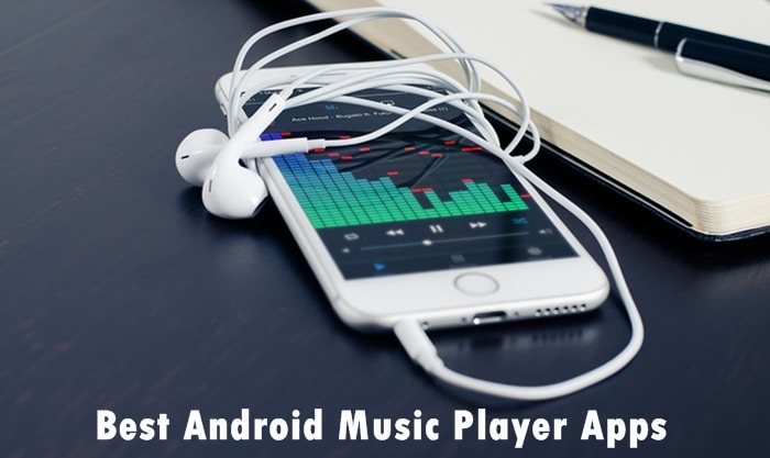 Best Android Music Player Apps