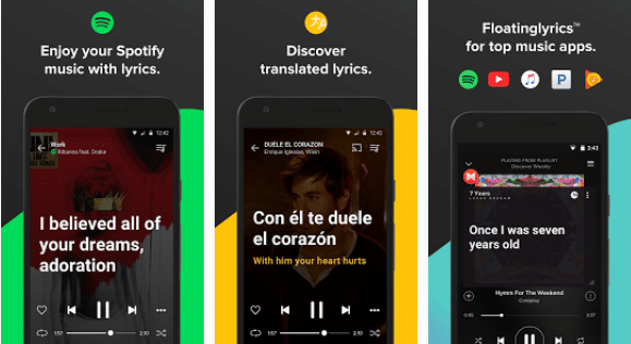 Musixmatch