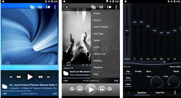 Poweramp Music Player