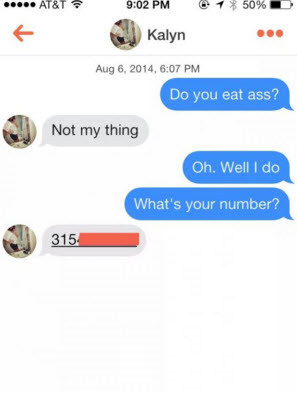 tinder meme