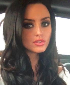 abigail ratchford