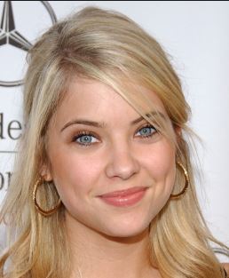 Ashley Benson