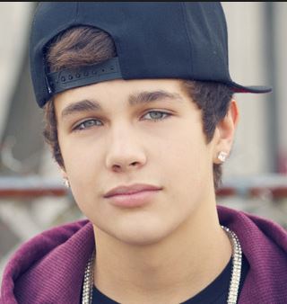 Austin Mahon