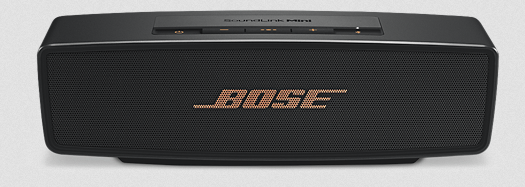 Bose SoundLink Mini Bluetooth Speaker II