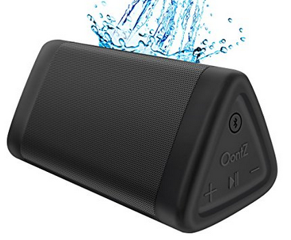 Cambridge SoundWorks OontZ Angle 3