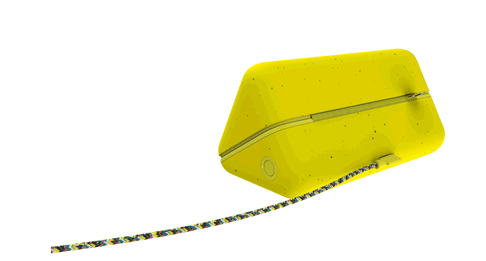Charging the Snapchat Specs Charging Case