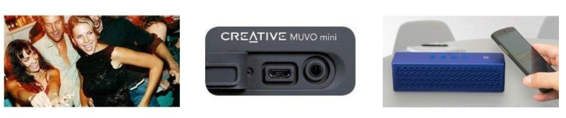 creative muvo mini
