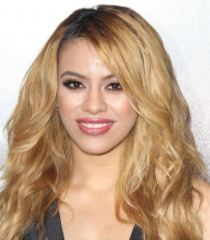 Dinah Jane