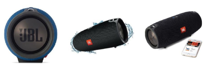 JBL Xtreme