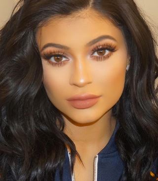kylie jenner
