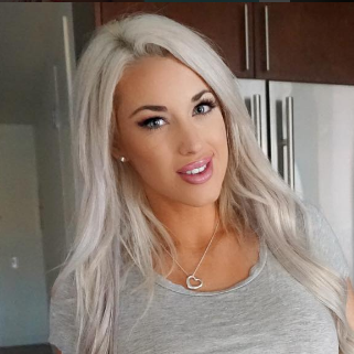 Laci Kay Somers