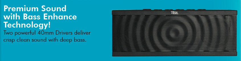 Liztek PSS-100
