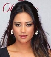 Shay Mitchell