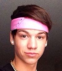 Taylor Caniff