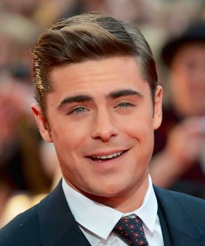 Zac Efron
