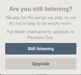 pandora