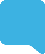 snapchat blue square
