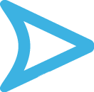 snapchat open blue