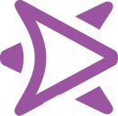 snapchat purple screenshot