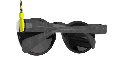 snapchat spectacles charging