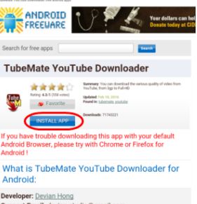tubemate download
