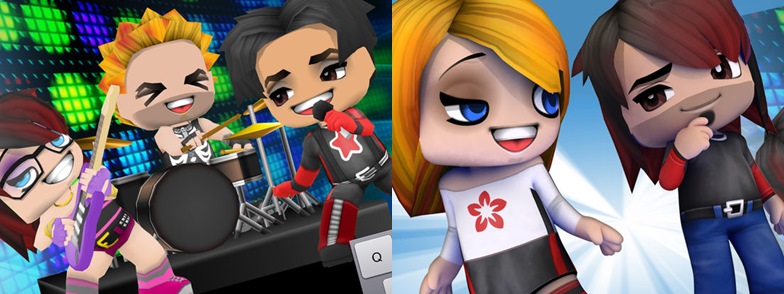 3D Avatar Creator