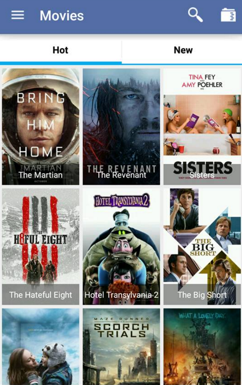 cinema box app