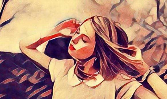photo cartoon app