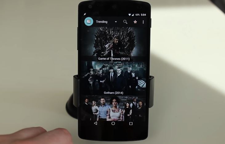 terrarium tv apk
