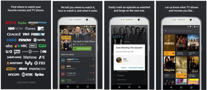 yidio app