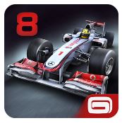 Asphalt 8 Airborne