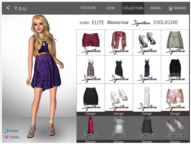 Fashion Empire - Boutique Sim apk download