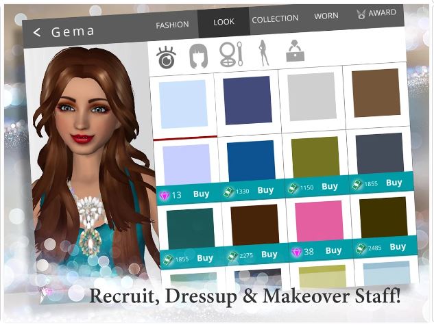 Fashion Empire download
