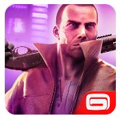 Gangstar Vegas